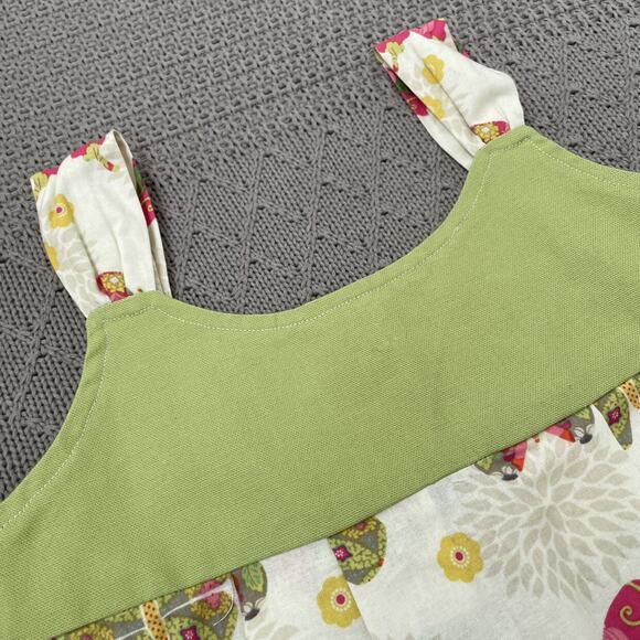 Handmade Butterfly Tank/Tunic - 6/7 - Picture 3 of 10